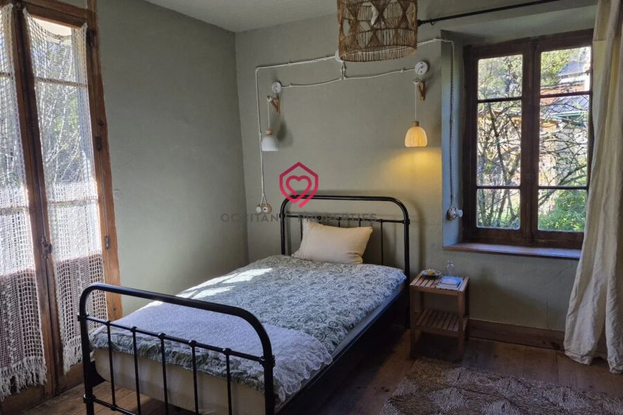 Maison à vendre à Biert — Vue montagne — photo 11