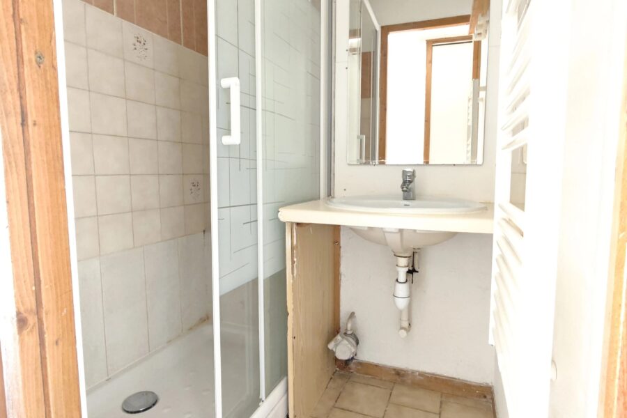 Appartement à vendre à Morillon — Vue montagne — photo 6
