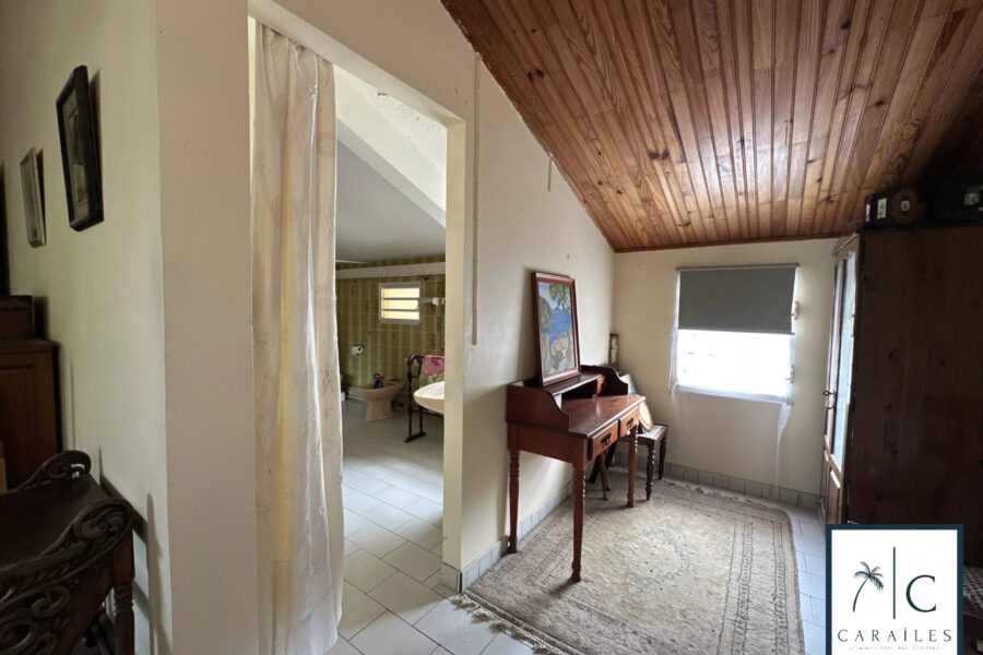 Maison à vendre à Le François — Vue mer — photo 39