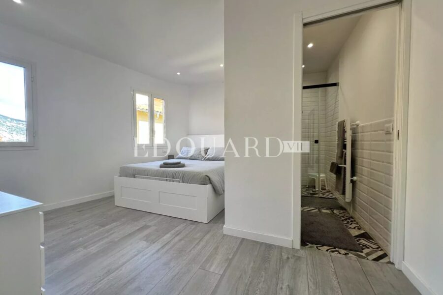 Appartement à vendre à Menton — Vue mer — photo 8
