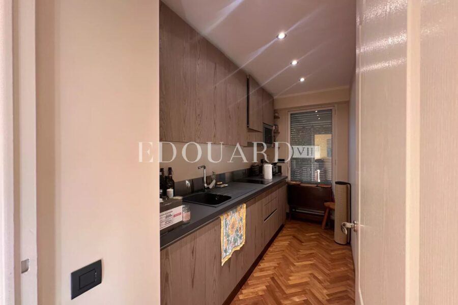 Appartement à vendre à Menton — Vue mer — photo 11