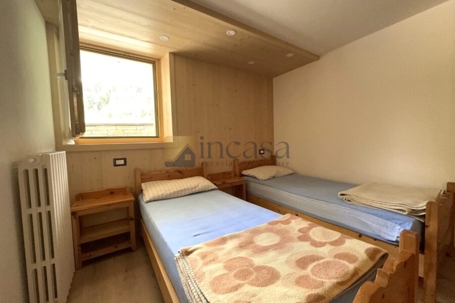 Appartement à louer à Valdidentro — Vue montagne — photo 19