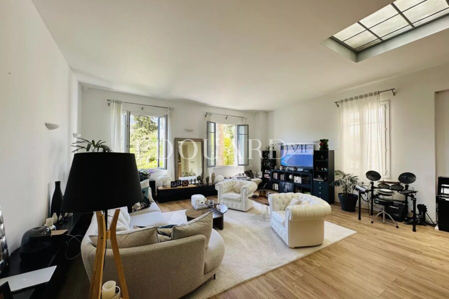 Appartement à vendre à Menton — Vue nature — photo 3