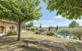 Maison à vendre à Saint-Antonin-du-Var — Vue montagne — photo 28