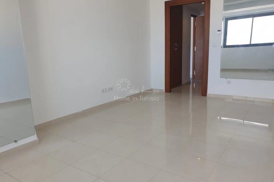 Appartement à louer à Sousse Corniche — Vue mer — photo 16