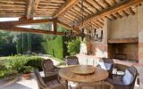Maison à vendre à La Colle-sur-Loup — Vue montagne — photo 4