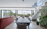 Maison à vendre à Tourrettes-sur-Loup — Vue mer — photo 8