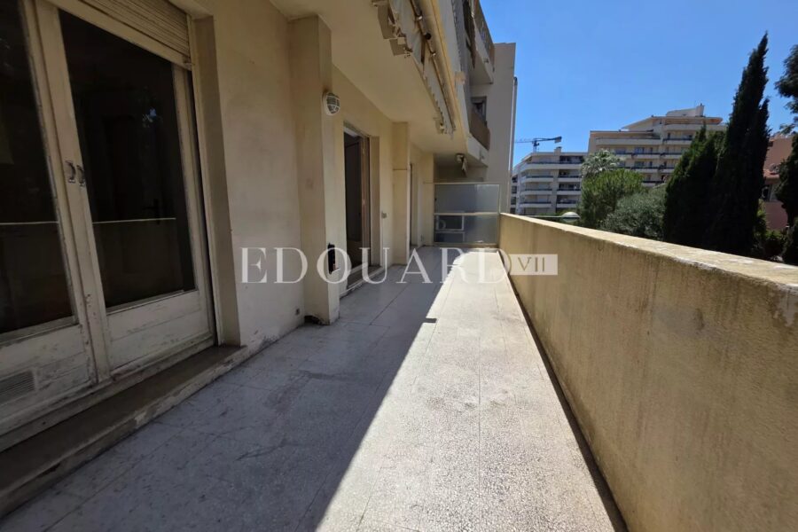 Appartement à vendre à Roquebrune-Cap-Martin — Vue montagne — photo 10