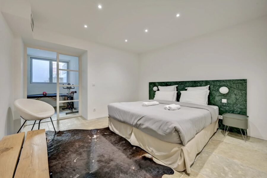 Maison à vendre à Marseille 7e arrondissement — Vue mer — photo 21