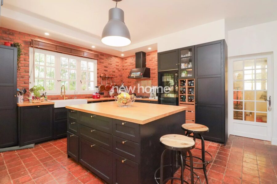 Maison à vendre à Montauroux — Vue montagne — photo 10