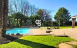 Maison à vendre à Les Herbiers — Vue parc & jardin — photo 2