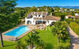 Maison à vendre à Cannes — Vue mer — photo 3