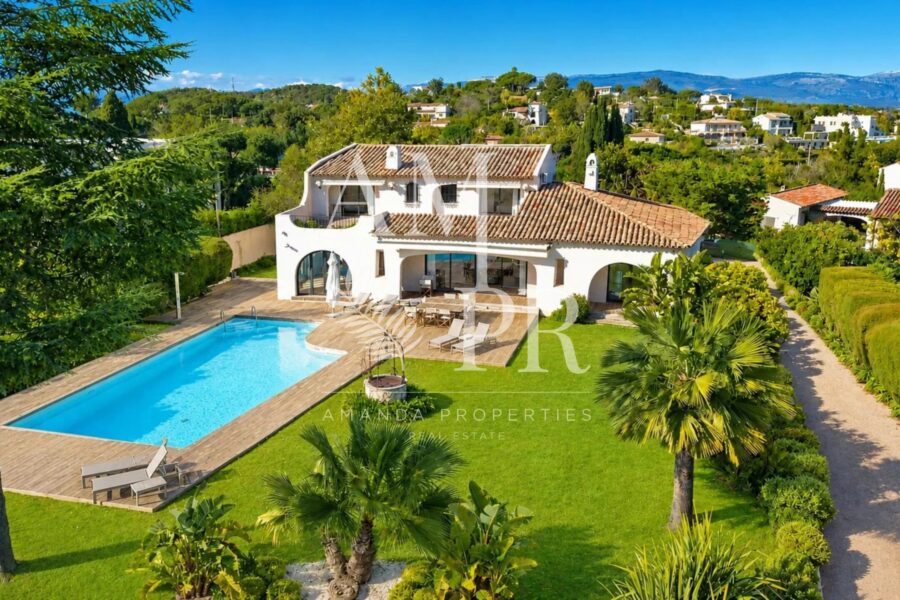 Maison à vendre à Cannes — Vue mer — photo 3