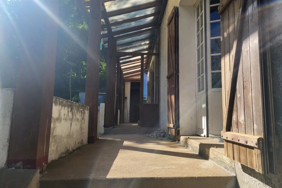 Maison à vendre à Fâchin — Vue montagne — photo 20