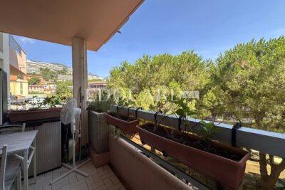 Appartement à vendre à Roquebrune-Cap-Martin