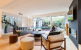 Maison à vendre à Pyla-sur-Mer — Vue mer — photo 2
