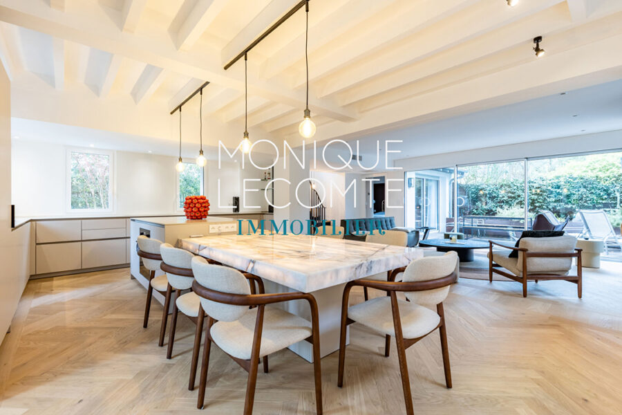 Maison à vendre à Pyla-sur-Mer — Vue mer — photo 4