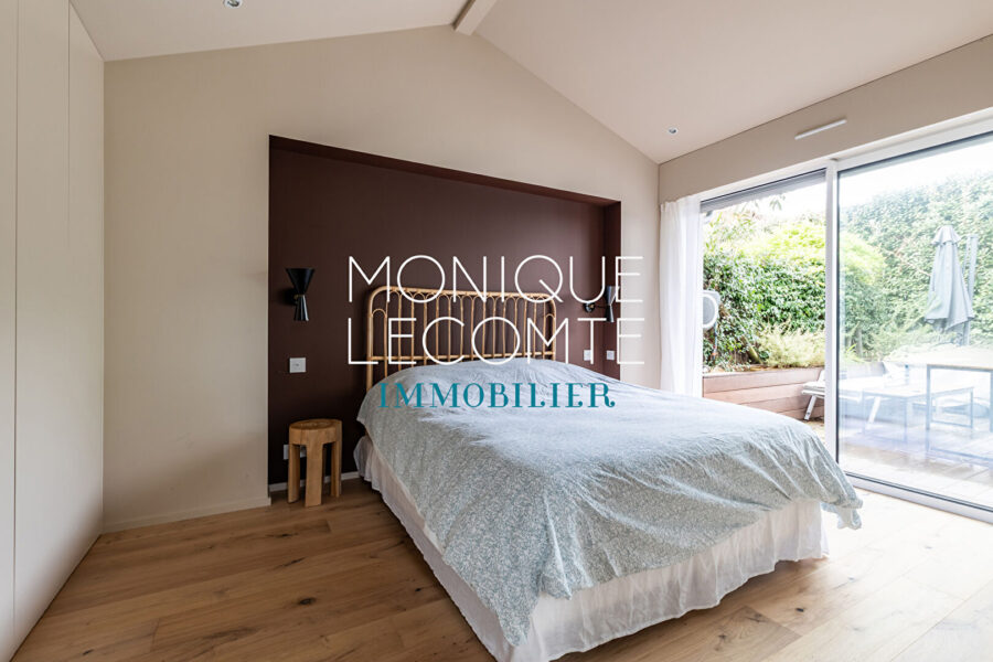 Maison à vendre à Pyla-sur-Mer — Vue mer — photo 6