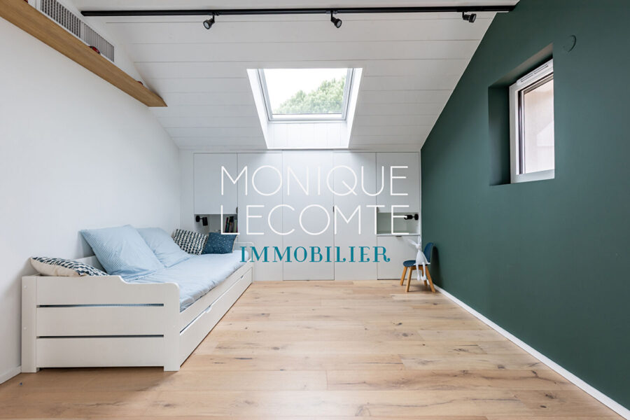 Maison à vendre à Pyla-sur-Mer — Vue mer — photo 10