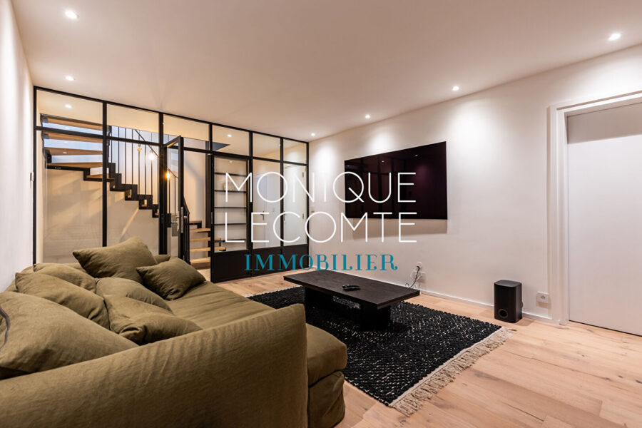 Maison à vendre à Pyla-sur-Mer — Vue mer — photo 11