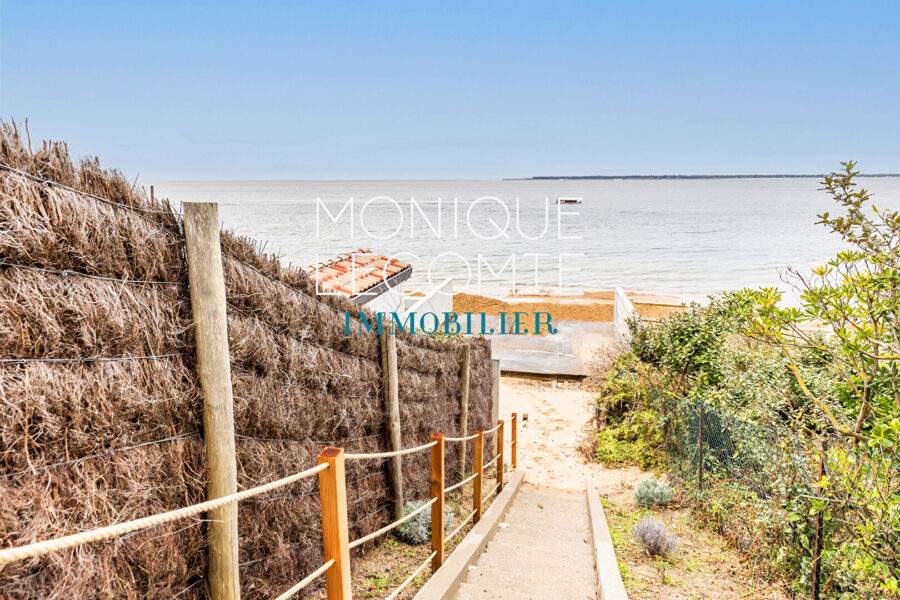 Maison à vendre à Pyla-sur-Mer — Vue mer — photo 12
