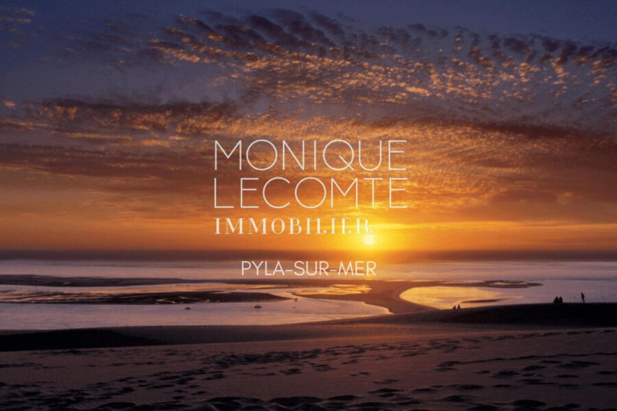 Maison à vendre à Pyla-sur-Mer — Vue mer — photo 13