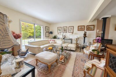 Maison à vendre à Seuilly