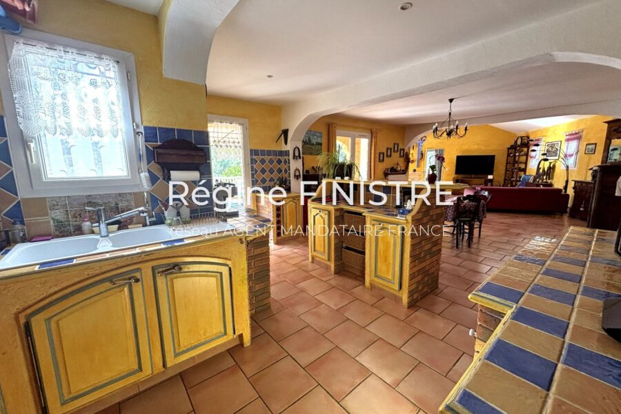 Maison à vendre à Les Arcs — Vue dégagée — photo 11