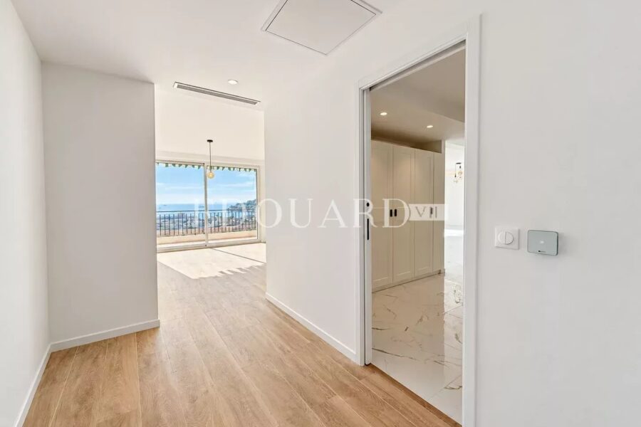 Appartement à vendre à Roquebrune-Cap-Martin — Vue mer — photo 16