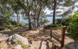 Maison en location vacances à Lecci — Vue mer — photo 4