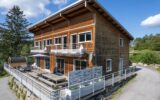 Maison à vendre à Gérardmer — Vue montagne — photo 15