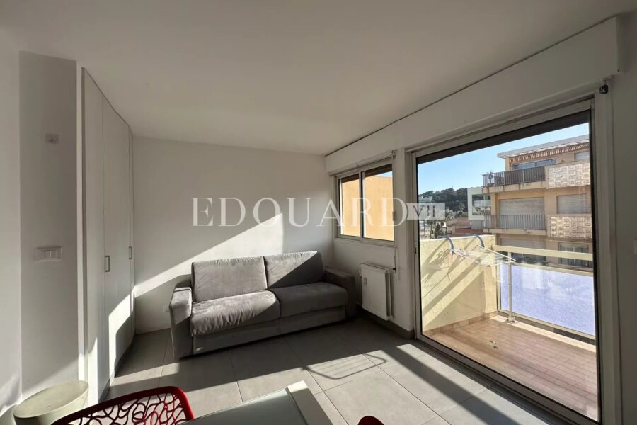 Appartement à vendre à Roquebrune-Cap-Martin — Vue mer — photo 7