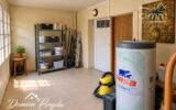 Maison à vendre à Terrasson-Lavilledieu — Vue parc & jardin — photo 16