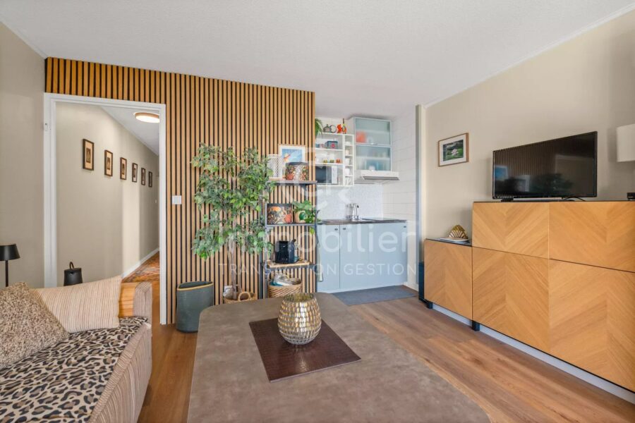 Appartement à vendre à Cannes — Vue mer — photo 7