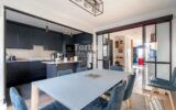 Appartement à vendre à Paris 18e arrondissement — Vue sur la ville — photo 9