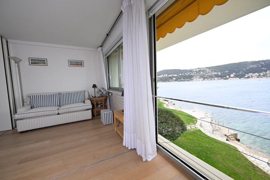 Appartement à vendre à Saint-Jean-Cap-Ferrat — Vue mer — photo 13