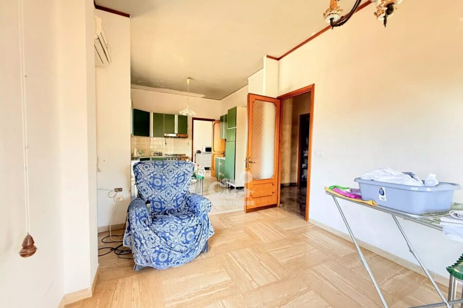 Appartement à vendre à Marsala — Vue nature — photo 27