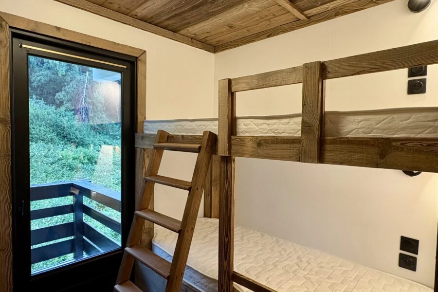 Appartement à vendre à Megève — Vue montagne — photo 20