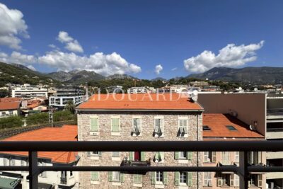 Appartement à vendre à Roquebrune-Cap-Martin