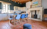 Maison à vendre à Saint-Méard-de-Gurçon — Vue montagne — photo 24
