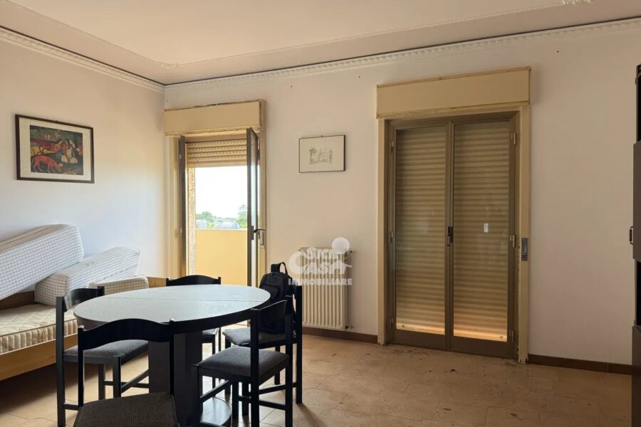 Appartement à vendre à Marsala — Vue mer — photo 7