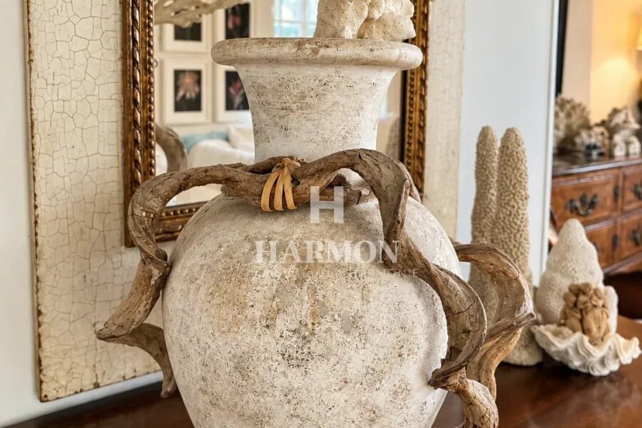 Maison à vendre à Labastide-Villefranche — Vue parc & jardin — photo 4