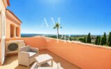Maison à vendre à Vallauris — Vue mer — photo 28