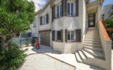 Maison à vendre à Cagnes-sur-Mer — Vue parc & jardin — photo 21