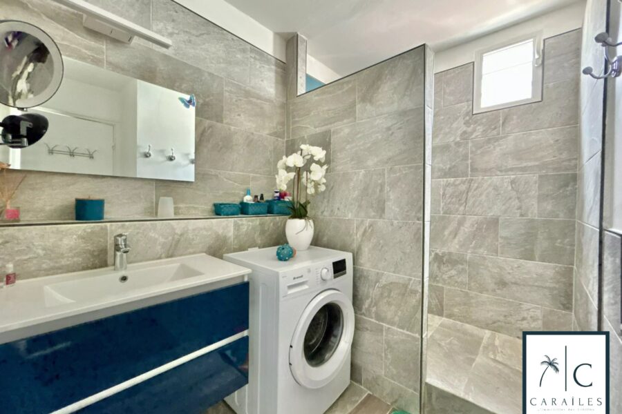 Appartement à vendre à Saint-François — Vue mer — photo 13