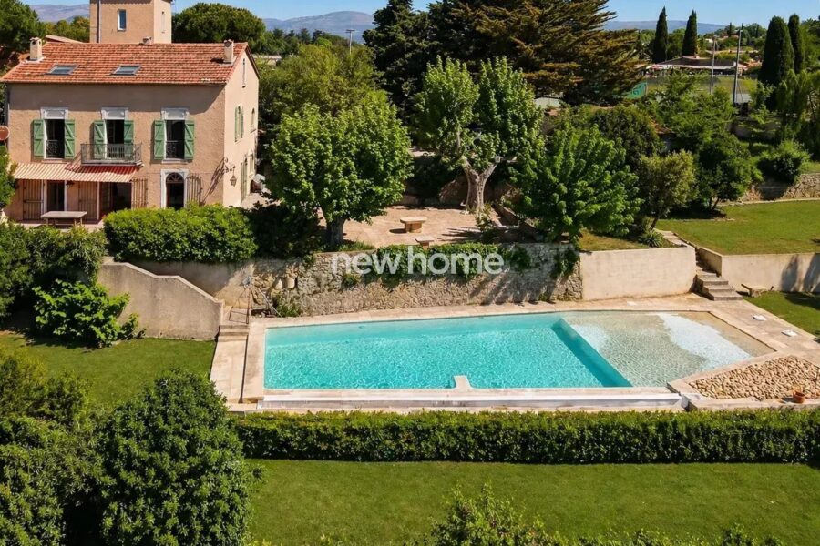 Maison à vendre à Montauroux — Vue nature — photo 26