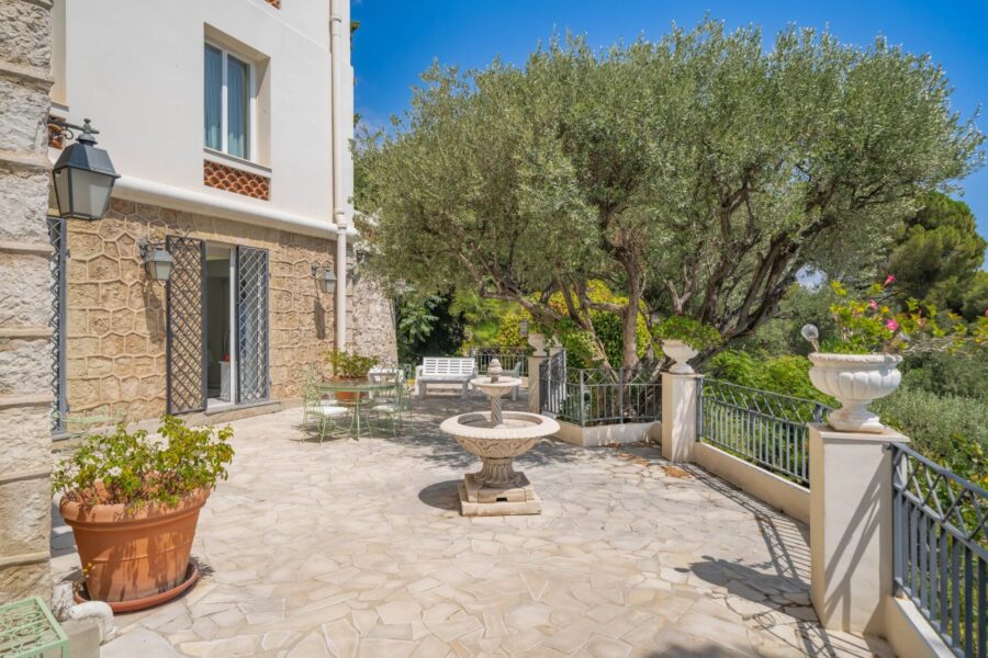 Appartement à vendre à Cap-d&rsquo;Ail — Vue mer — photo 15