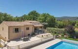 Maison à vendre à Fayence — Vue nature — photo 3