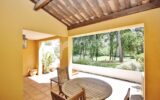 Maison à vendre à Mougins — Vue montagne — photo 1