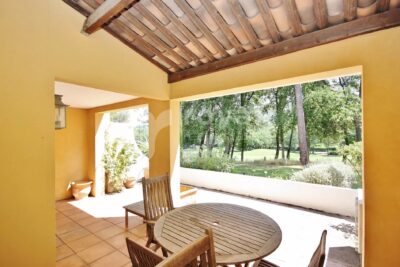 Maison à vendre à Mougins